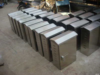 匠心铸造，品质卓越 上海砺耀金属制品有限公司的金属制品发展之路