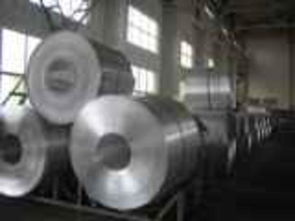 国盛金属制品厂 专业供应铝卷板、铝带、铝箔，一站式解决您的金属需求