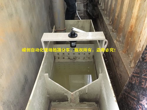 嵘创自动化携手厦门大型金属制品加工厂，超声波明渠流量计赋能金属制品行业智慧生产