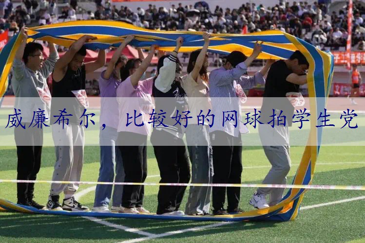 比较好的网球拍学生党