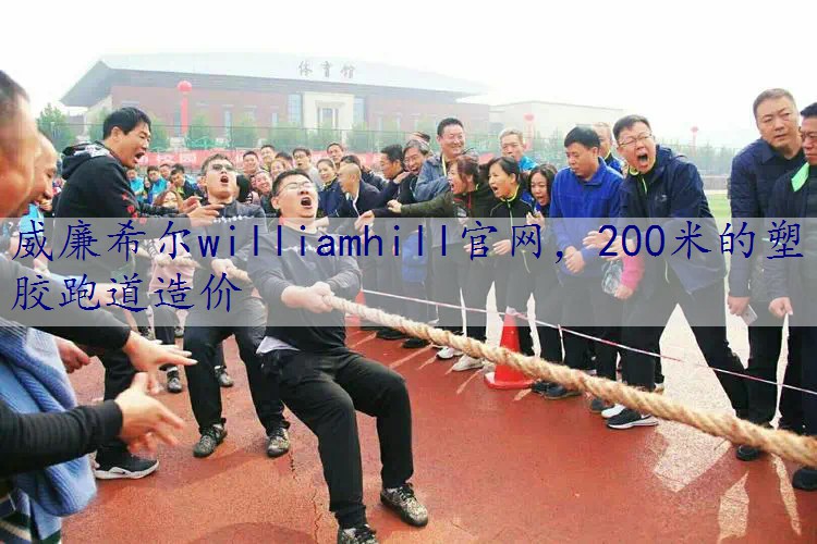 200米的塑胶跑道造价 200米的塑胶跑道造价
