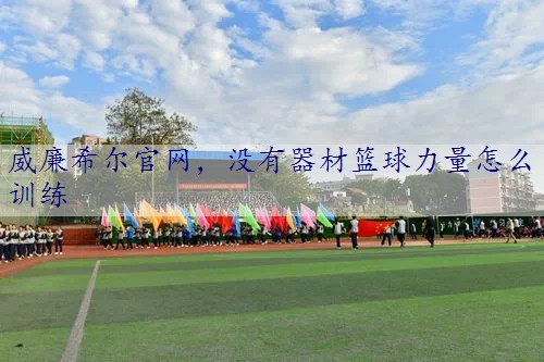 没有器材篮球力量怎么训练